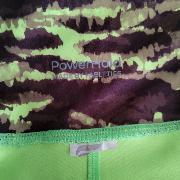 Fabletics Define PowerHold High Waisted Leggings - Picture 11 of 11